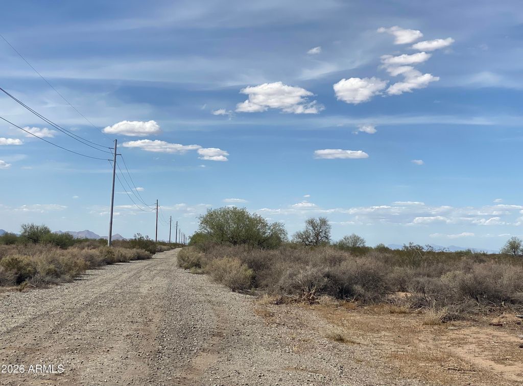 Image 16 of property listing at 3420 N LUNA (10 RESIDENTIAL LOTS) Drive 31, Eloy, AZ 85131