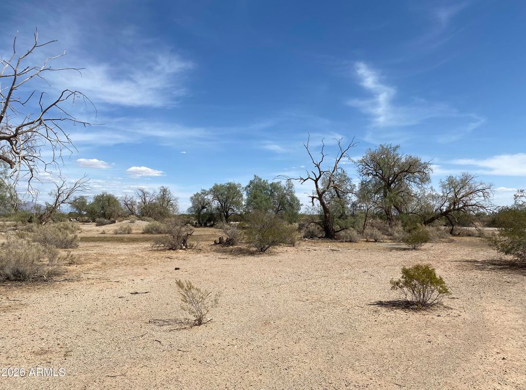 Image 17 of property listing at 3420 N LUNA (10 RESIDENTIAL LOTS) Drive 31, Eloy, AZ 85131