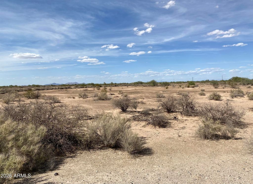 Image 2 of property listing at 3420 N LUNA (10 RESIDENTIAL LOTS) Drive 31, Eloy, AZ 85131