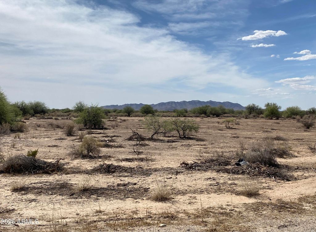Image 3 of property listing at 3420 N LUNA (10 RESIDENTIAL LOTS) Drive 31, Eloy, AZ 85131