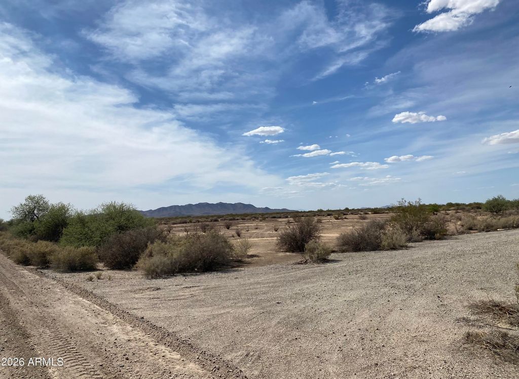 Image 4 of property listing at 3420 N LUNA (10 RESIDENTIAL LOTS) Drive 31, Eloy, AZ 85131