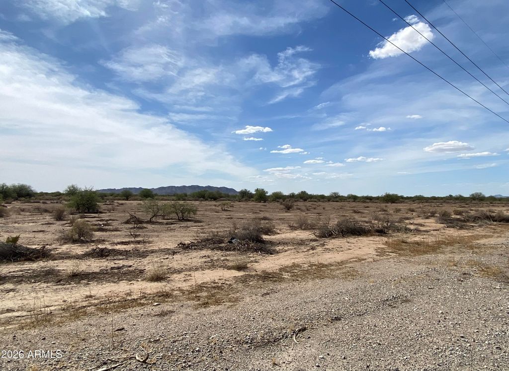 Image 5 of property listing at 3420 N LUNA (10 RESIDENTIAL LOTS) Drive 31, Eloy, AZ 85131
