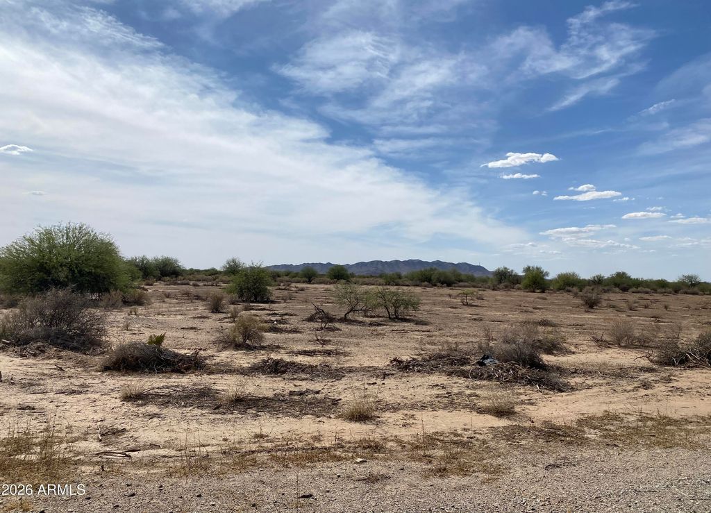 Image 6 of property listing at 3420 N LUNA (10 RESIDENTIAL LOTS) Drive 31, Eloy, AZ 85131