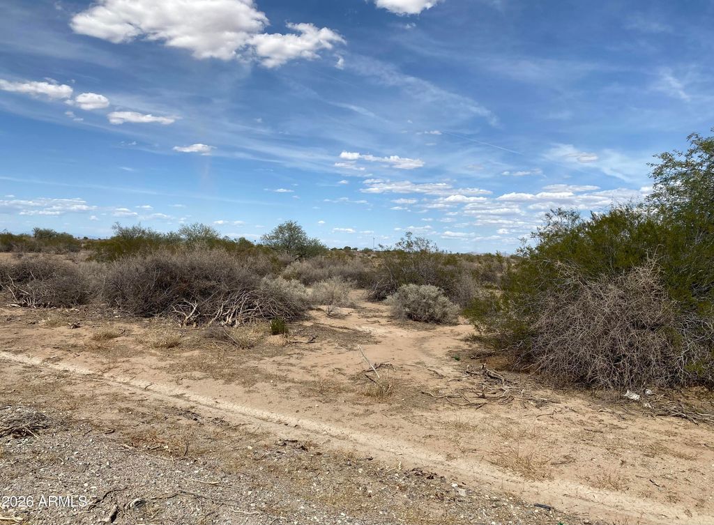 Image 8 of property listing at 3420 N LUNA (10 RESIDENTIAL LOTS) Drive 31, Eloy, AZ 85131
