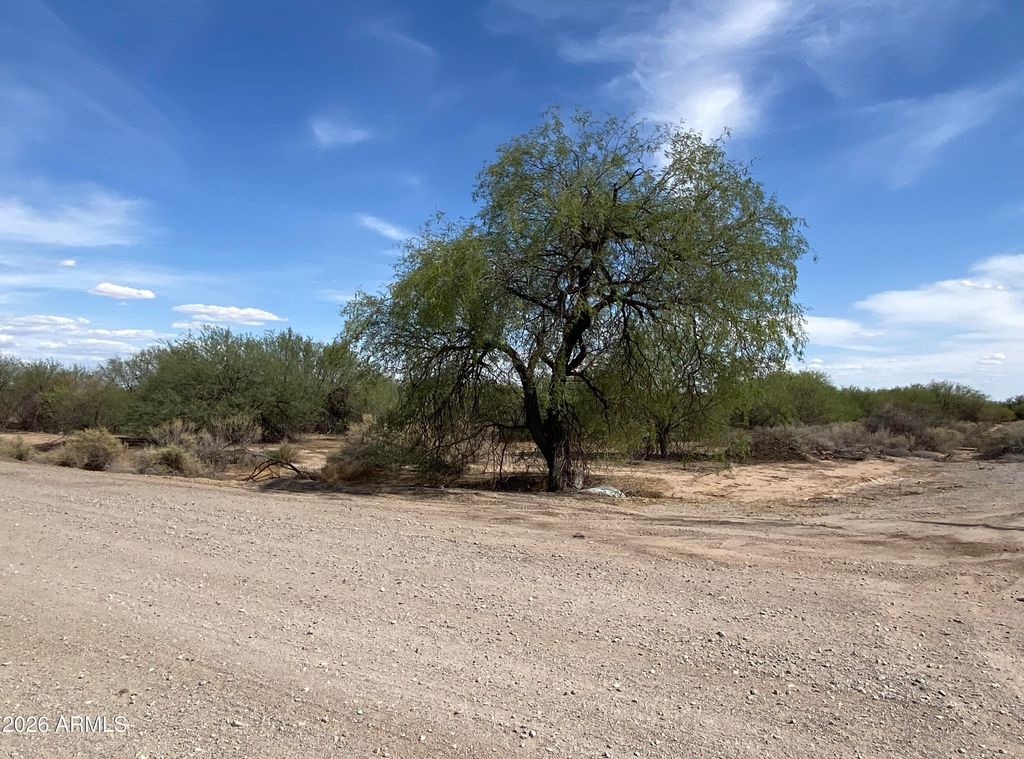 Image 9 of property listing at 3420 N LUNA (10 RESIDENTIAL LOTS) Drive 31, Eloy, AZ 85131