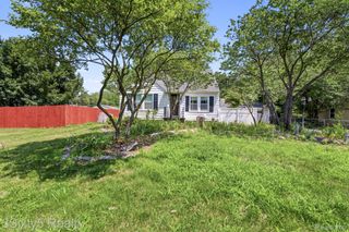 13599 S Huron River Drive, Romulus, MI 48174