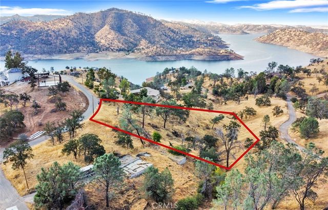 9999 Balboa Court, Friant, CA 93626