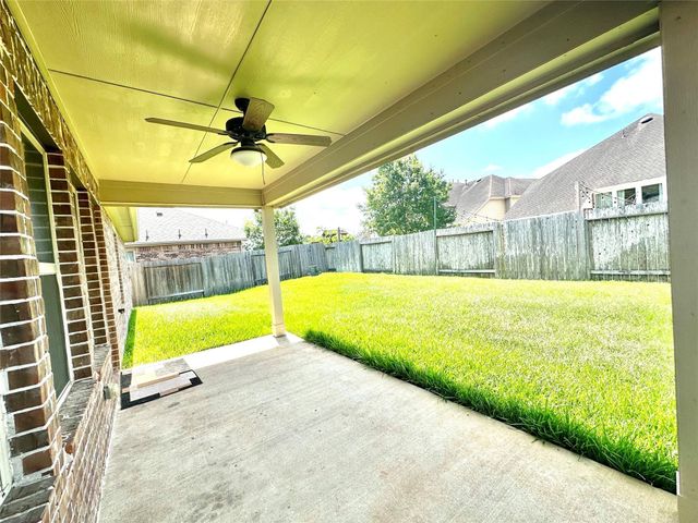 14818 Raleighs Meadow Court, Cypress, TX 77433