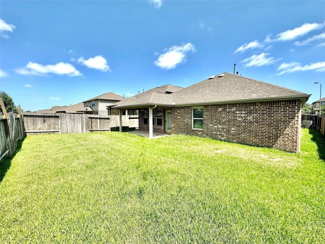 14818 Raleighs Meadow Court, Cypress, TX 77433