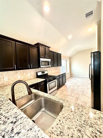 14818 Raleighs Meadow Court, Cypress, TX 77433