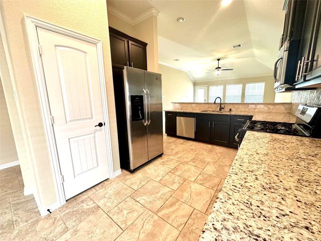 14818 Raleighs Meadow Court, Cypress, TX 77433