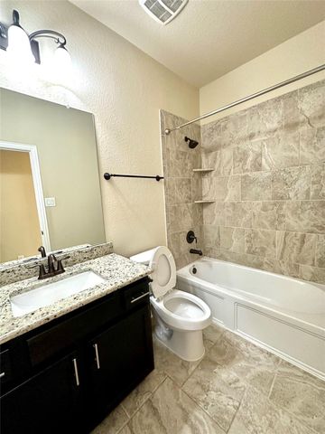 14818 Raleighs Meadow Court, Cypress, TX 77433