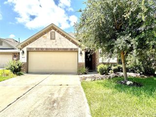 14818 Raleighs Meadow Court, Cypress, TX 77433