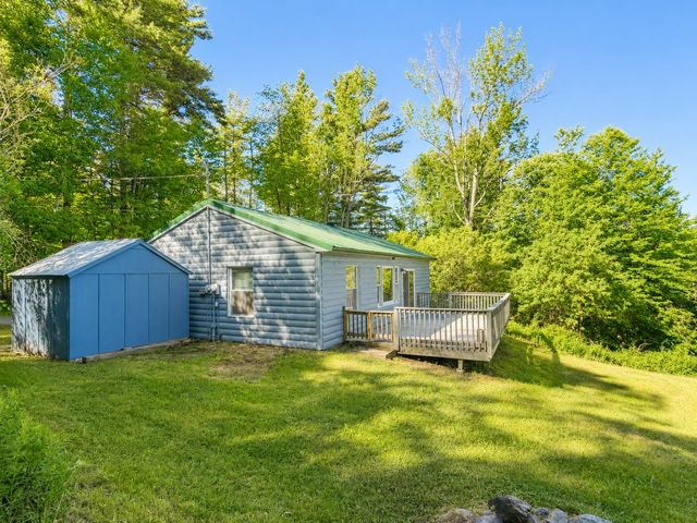 116 Lufkin Road, Acworth, NH 03601
