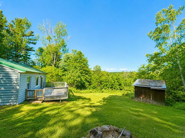 116 Lufkin Road, Acworth, NH 03601