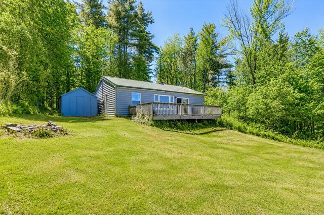 116 Lufkin Road, Acworth, NH 03601