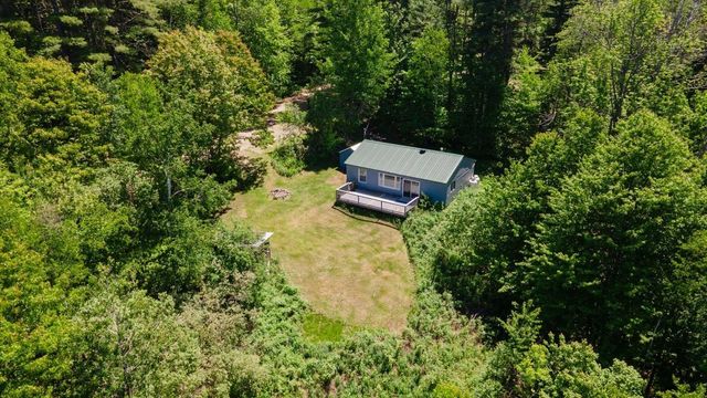 116 Lufkin Road, Acworth, NH 03601