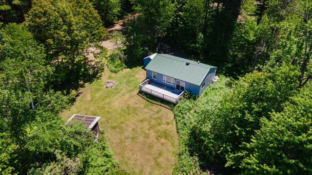 116 Lufkin Road, Acworth, NH 03601