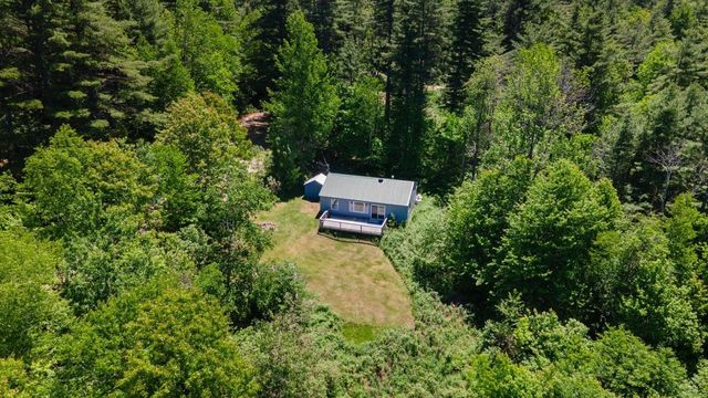 116 Lufkin Road, Acworth, NH 03601