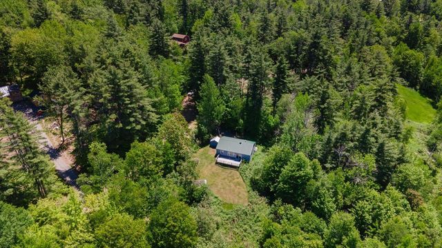 116 Lufkin Road, Acworth, NH 03601