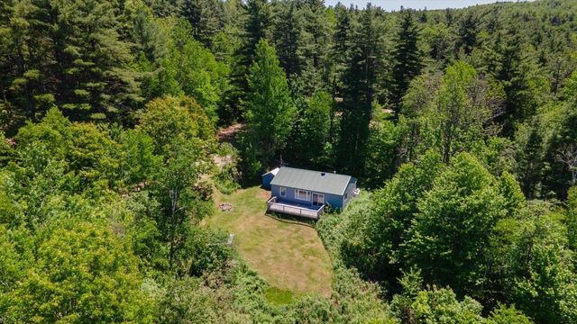 116 Lufkin Road, Acworth, NH 03601