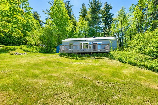 116 Lufkin Road, Acworth, NH 03601