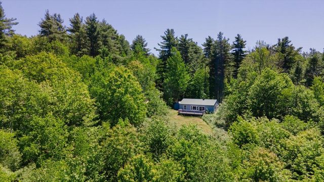 116 Lufkin Road, Acworth, NH 03601