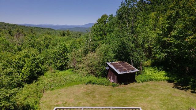 116 Lufkin Road, Acworth, NH 03601