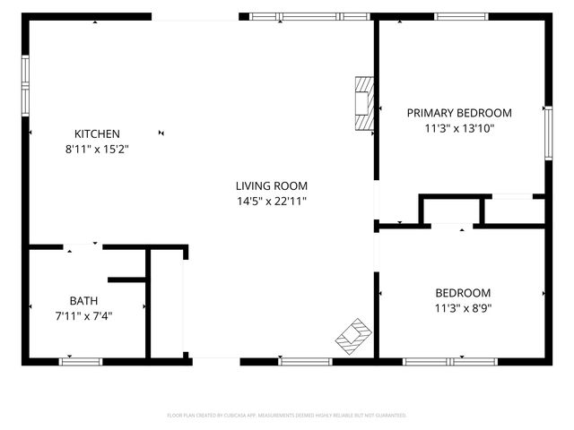 116 Lufkin Road, Acworth, NH 03601