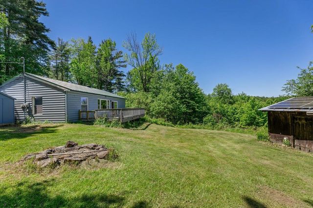 116 Lufkin Road, Acworth, NH 03601