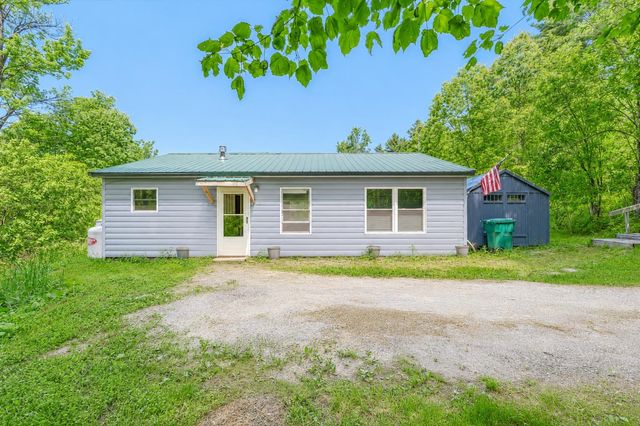 116 Lufkin Road, Acworth, NH 03601