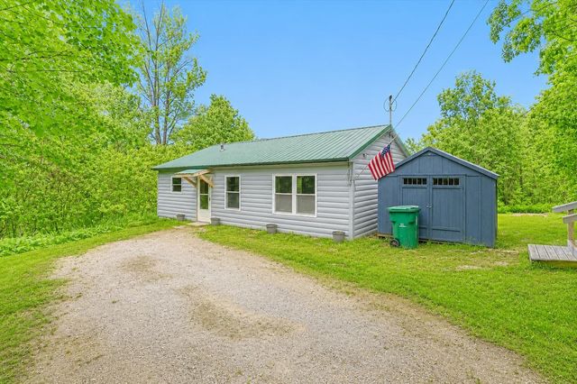 116 Lufkin Road, Acworth, NH 03601