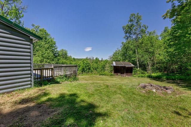 116 Lufkin Road, Acworth, NH 03601