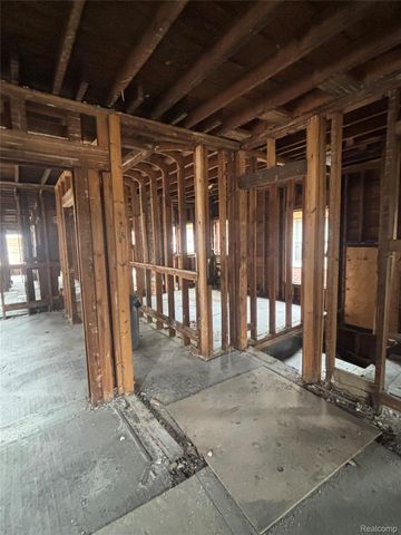 2255 Clairmount Street, Detroit, MI 48206