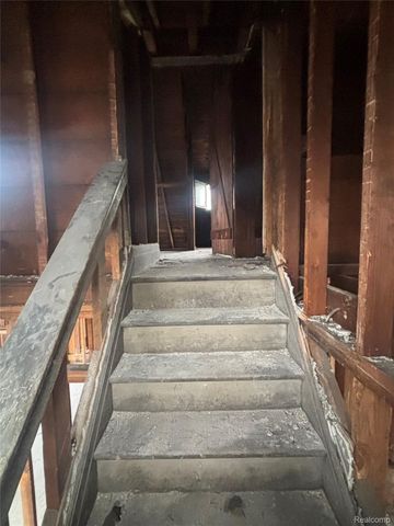 2255 Clairmount Street, Detroit, MI 48206