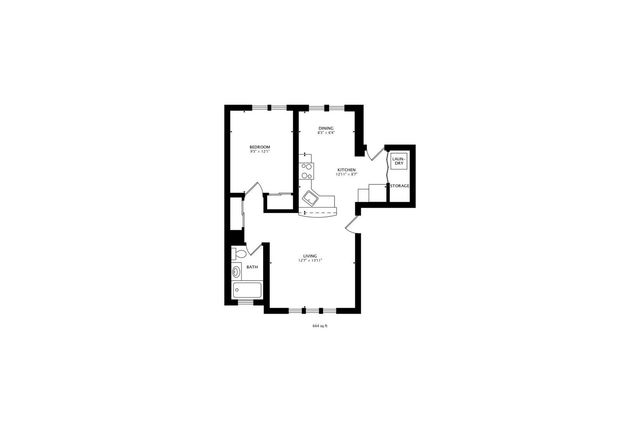 3851 N Kedvale Avenue E3, Chicago, IL 60641