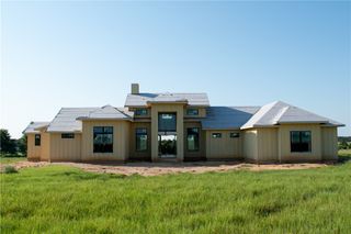 2201 High Meadows Trail, Franklin, TX 77856