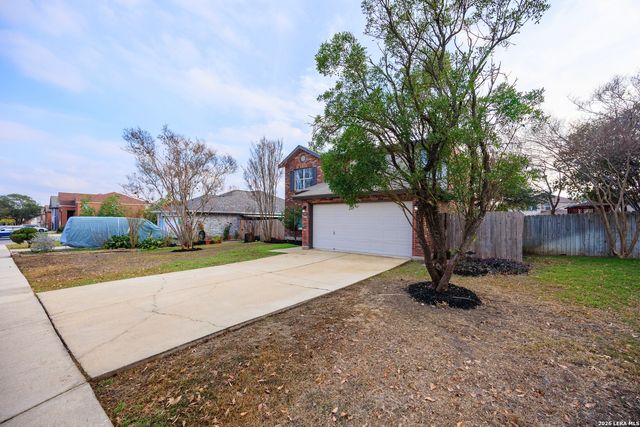 7414 Forest Stream, Live Oak, TX 78233