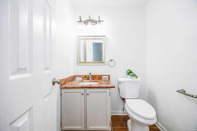 7414 Forest Stream, Live Oak, TX 78233