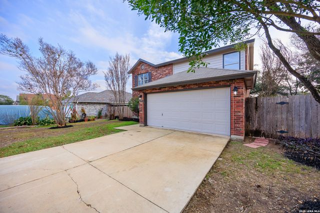 7414 Forest Stream, Live Oak, TX 78233