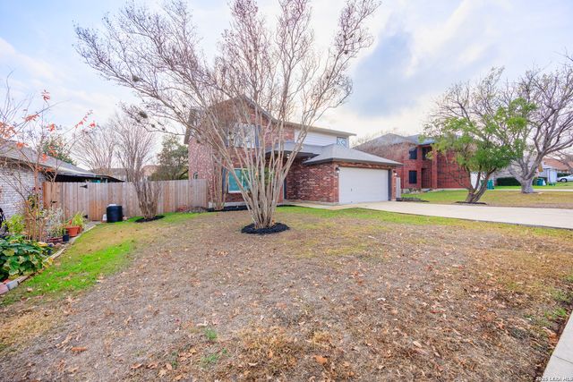 7414 Forest Stream, Live Oak, TX 78233