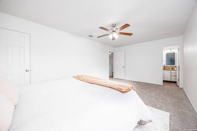 7414 Forest Stream, Live Oak, TX 78233