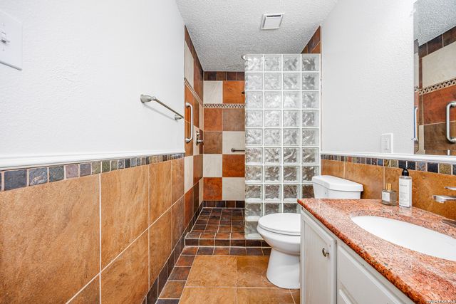 7414 Forest Stream, Live Oak, TX 78233