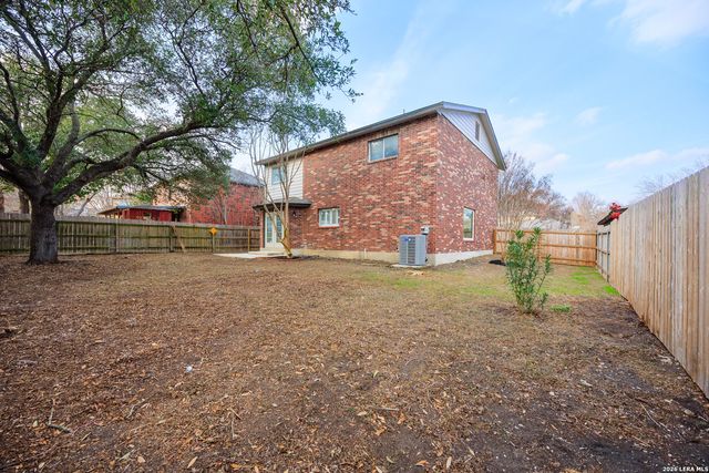 7414 Forest Stream, Live Oak, TX 78233