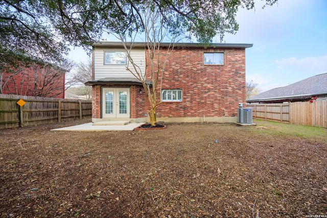 7414 Forest Stream, Live Oak, TX 78233