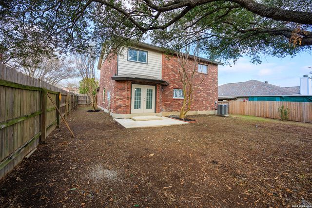 7414 Forest Stream, Live Oak, TX 78233