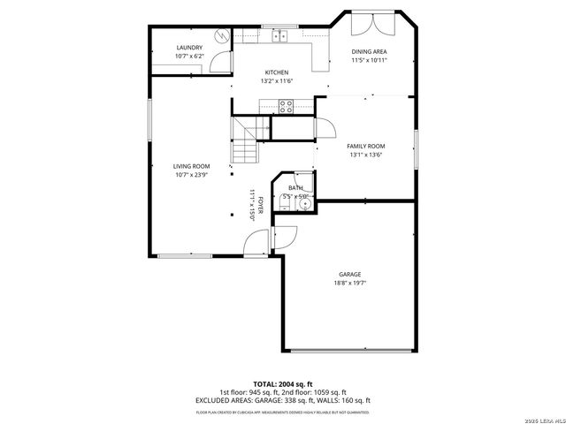 7414 Forest Stream, Live Oak, TX 78233