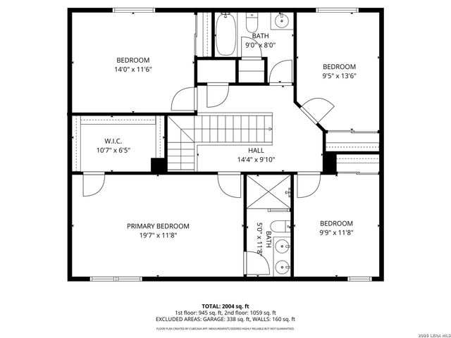 7414 Forest Stream, Live Oak, TX 78233