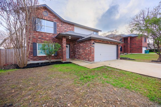 7414 Forest Stream, Live Oak, TX 78233