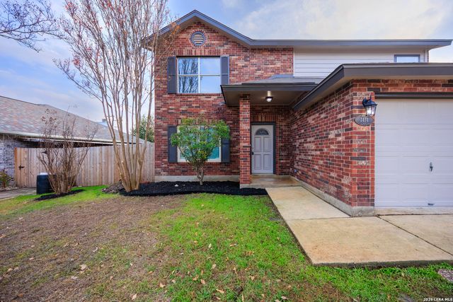 7414 Forest Stream, Live Oak, TX 78233